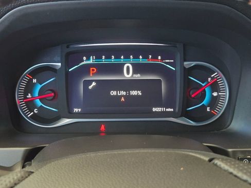 Used 2022 Honda Pilot TrailSport image 23