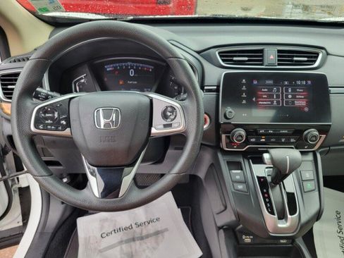 Used 2020 Honda CR-V EX image 11