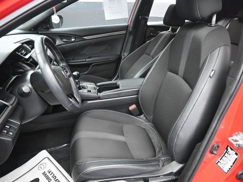 Used 2020 Honda Civic Sport image 27