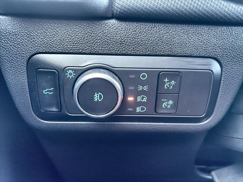 Used 2025 Ford Bronco Sport Outer Banks w/ Outer Banks Tech Package+ AWD/4WD image 18