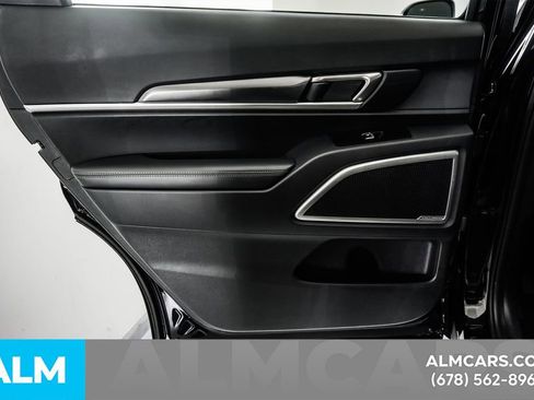 Used 2024 Kia Telluride S w/ S Sunroof Package FWD image 45