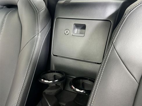 Certified 2024 MAZDA MX-5 Miata RF Grand Touring w/ Weather Package image 42