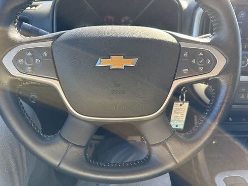 Used 2022 Chevrolet Colorado LT w/ Fleet Safety Package image 18