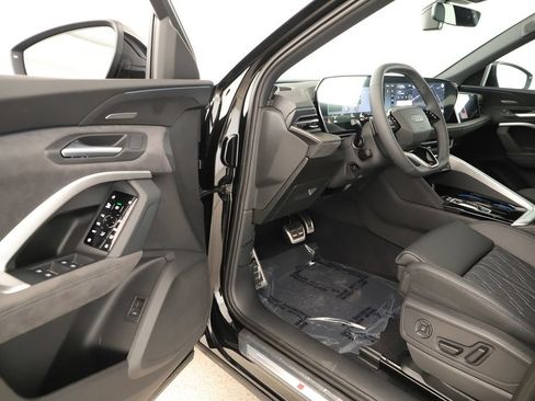 New 2026 Audi SQ5 Premium Plus AWD/4WD image 14