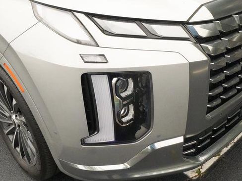 Used 2025 Hyundai Palisade Calligraphy AWD/4WD image 32