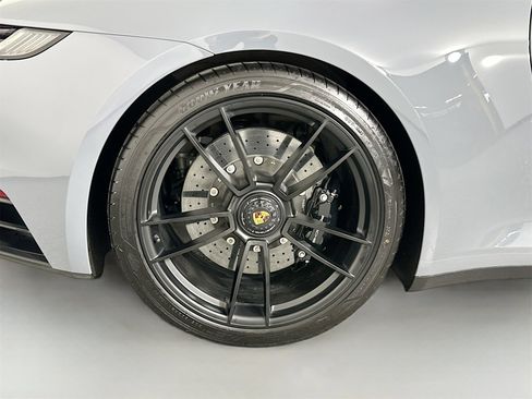 Certified 2024 Porsche 911 Carrera GTS image 13