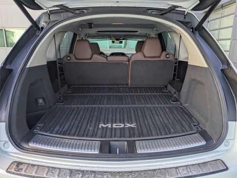 Used 2019 Acura MDX 3.5L Technology Package image 13