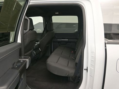 Used 2023 Ford F150 XLT w/ Equipment Group 302A High image 11