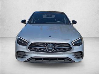Certified 2022 Mercedes-Benz E 350 Sedan video 2