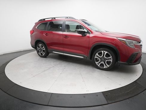 Certified 2024 Subaru Ascent Limited image 13