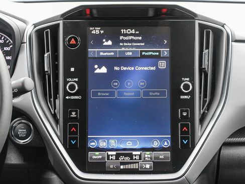 New 2026 Subaru Crosstrek 2.5i Limited image 14