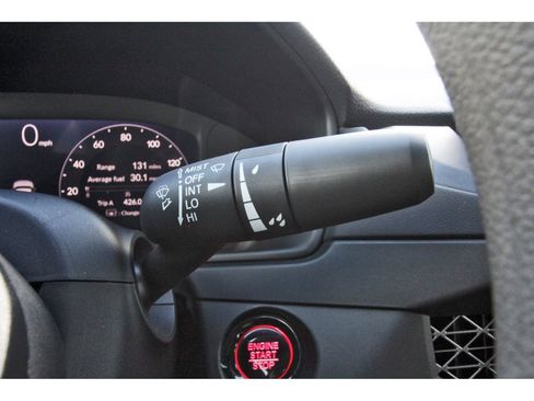 Used 2024 Honda Accord EX image 18