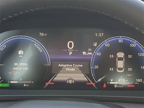 New 2026 Toyota Crown XLE image 24