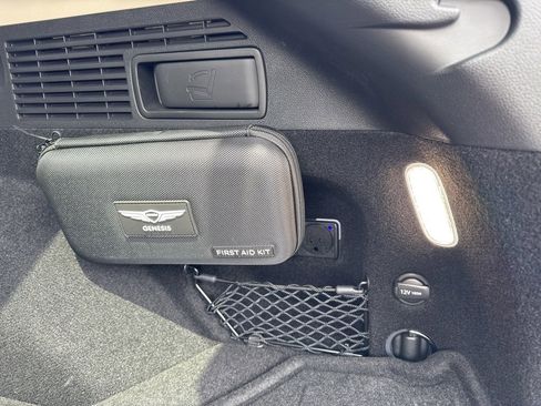 New 2026 Genesis Electrified GV70 image 14