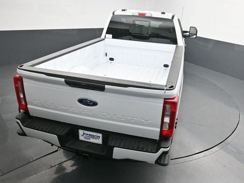 New 2026 Ford F350 XL w/ STX Appearance Package AWD/4WD image 26