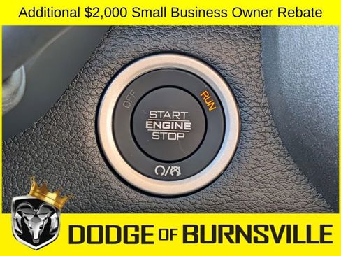 New 2026 RAM 3500 Tradesman image 12