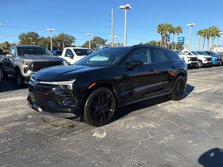 New 2026 Chevrolet Blazer EV SS video 2