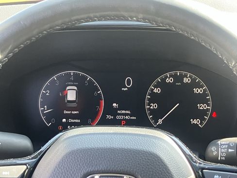 Used 2024 Honda CR-V EX-L image 23