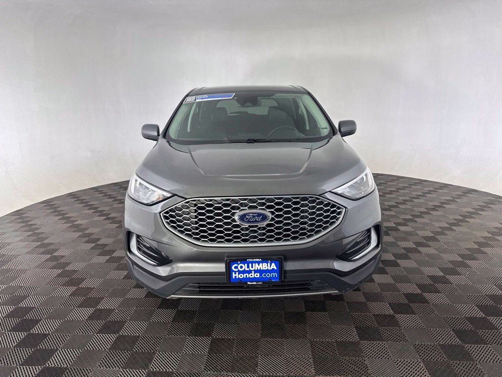 Used 2023 Ford Edge SEL AWD/4WD image 2