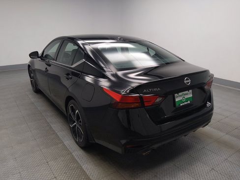 Used 2024 Nissan Altima 2.5 SR FWD image 5