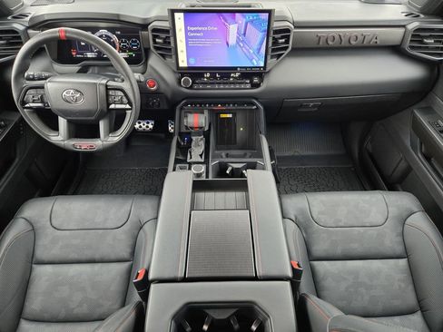 Used 2024 Toyota Tundra TRD Pro AWD/4WD image 18