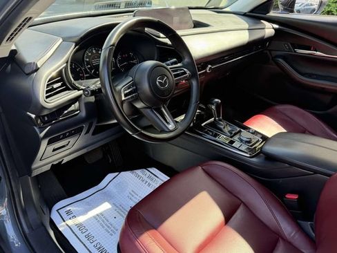 Used 2023 MAZDA CX-30 AWD 2.5 S w/ Preferred Package image 14