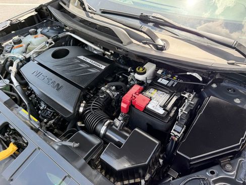 Used 2023 Nissan Rogue SL w/ SL Premium Package FWD image 45