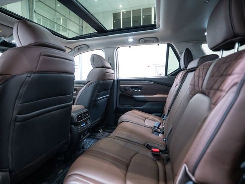 Used 2026 Honda Pilot Elite image 38