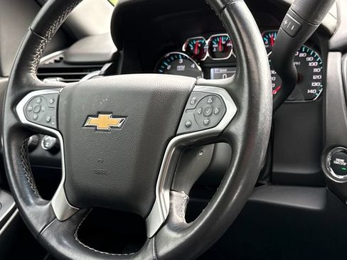 Used 2020 Chevrolet Tahoe LT AWD/4WD image 11