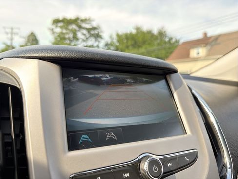 Used 2016 Chevrolet Cruze LS FWD image 33