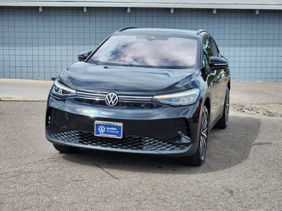 Certified 2024 Volkswagen ID.4 Pro