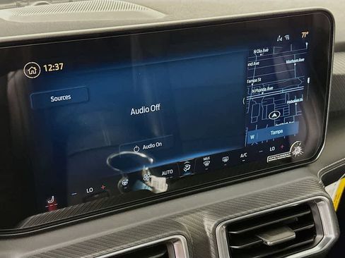 New 2026 Ford Mustang Premium RWD image 15