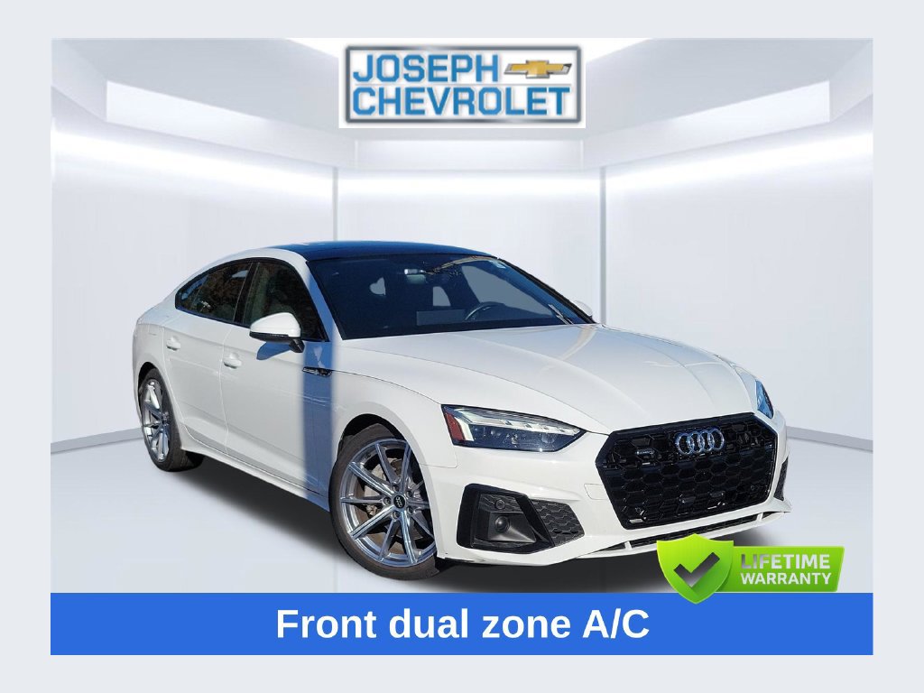 Used 2025 Audi A5 2.0T Premium AWD/4WD 360° Tour