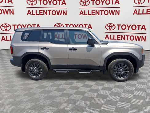 Used 2024 Toyota Land Cruiser 1958 AWD/4WD image 8