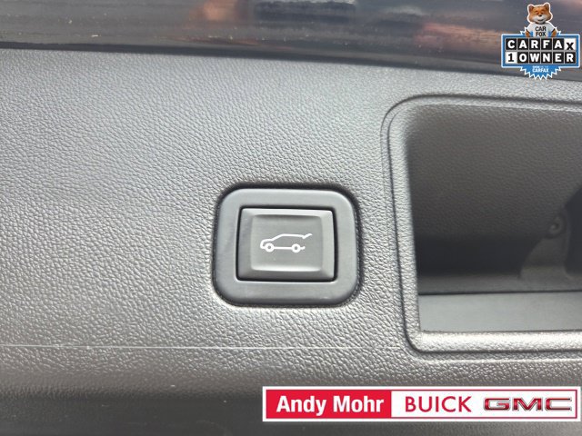 Used 2023 GMC Terrain SLT AWD/4WD image 52