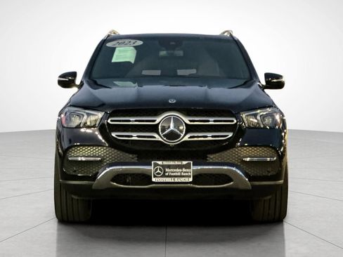 Used 2023 Mercedes-Benz GLE 350 GLE 350 image 6