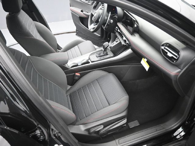New 2025 Dodge Hornet R/T AWD/4WD image 17