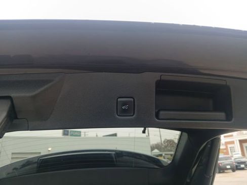 Certified 2022 Ford Escape SEL image 50