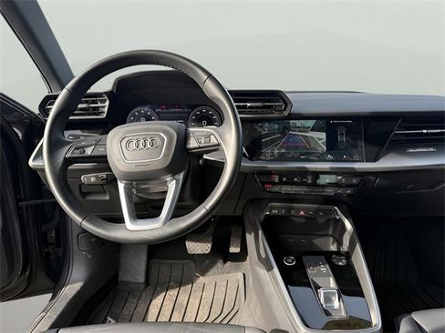Used 2022 Audi A3 2.0T Premium Plus image 17