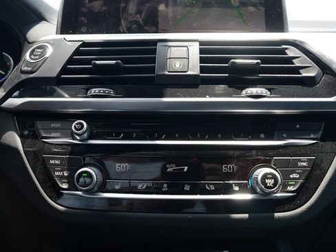 Used 2019 BMW X3 M40i w/ Premium Package AWD/4WD image 35