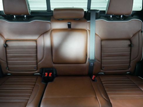 Certified 2023 GMC Sierra 1500 Denali Ultimate AWD/4WD image 13