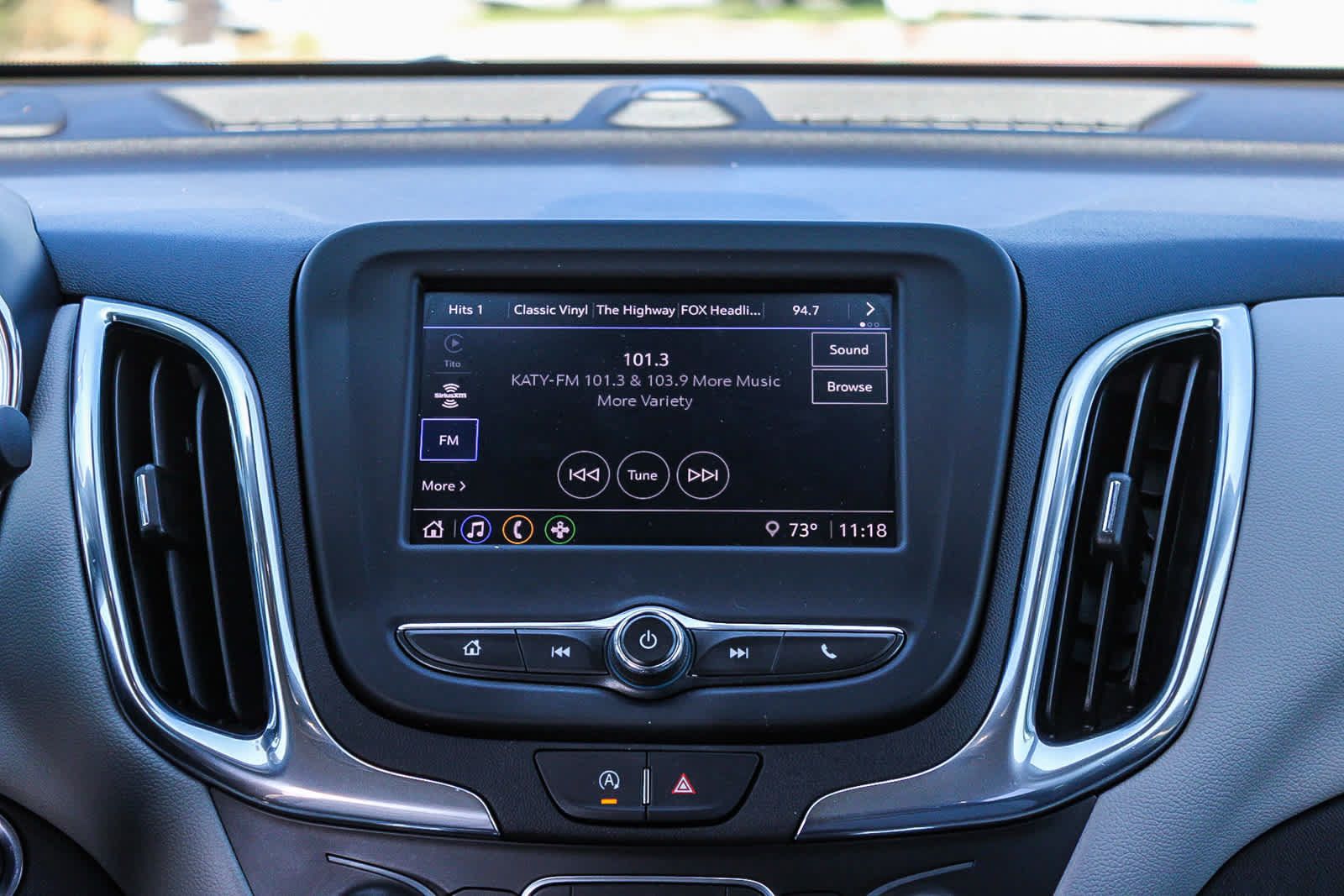 Used 2023 Chevrolet Equinox LS FWD image 14