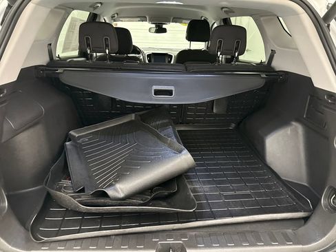 Used 2020 GMC Terrain SLE w/ Driver Convenience Package AWD/4WD image 22