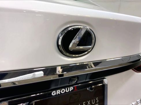 Certified 2023 Lexus ES 350 ES350 image 31