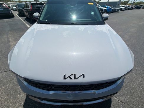 Used 2024 Kia Sorento EX w/ Panoramic Sunroof Package FWD image 20