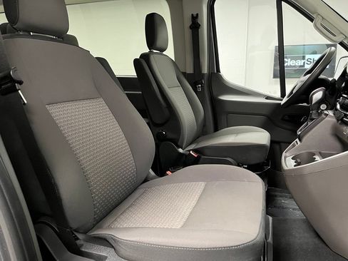 Used 2024 Ford Transit 350 XLT AWD/4WD image 55