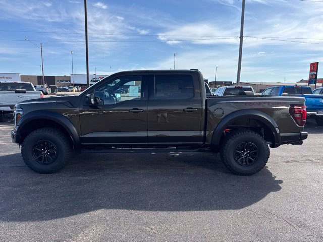 New 2026 Ford F150 Raptor AWD/4WD image 4