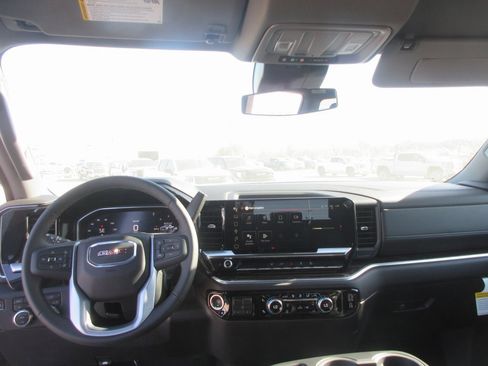 New 2026 GMC Sierra 3500 SLE image 16