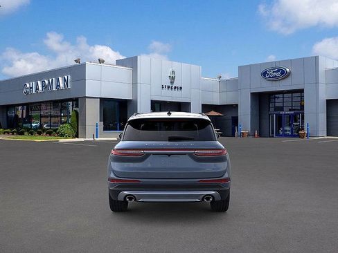 New 2026 Lincoln Corsair Reserve image 5