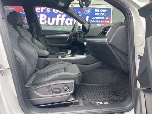 Used 2025 Audi Q5 2.0T Premium Plus image 17